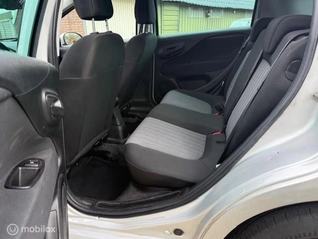 Hoofdafbeelding Fiat Punto