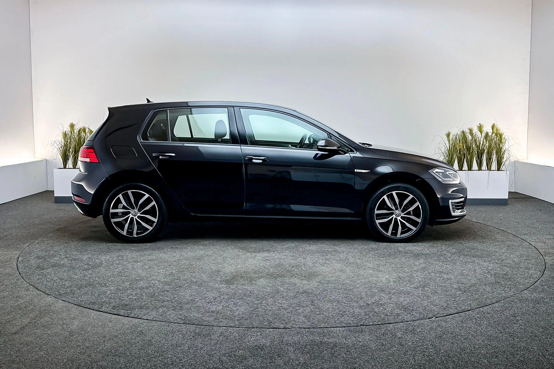 Hoofdafbeelding Volkswagen e-Golf