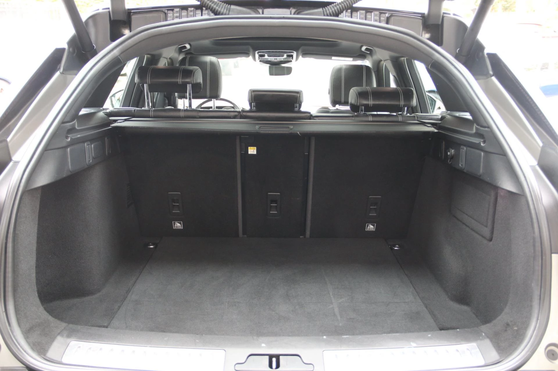 Hoofdafbeelding Land Rover Range Rover Velar