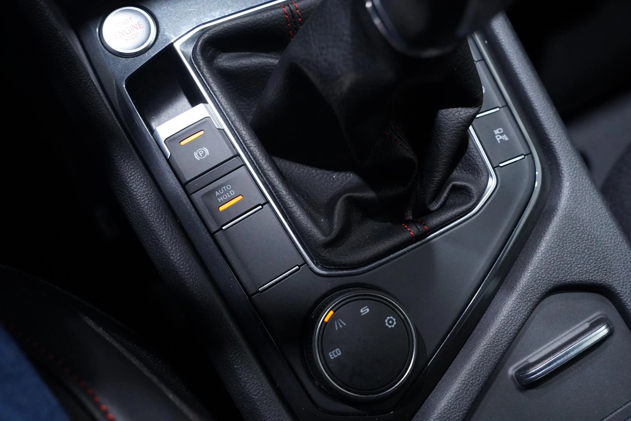 Hoofdafbeelding SEAT Tarraco