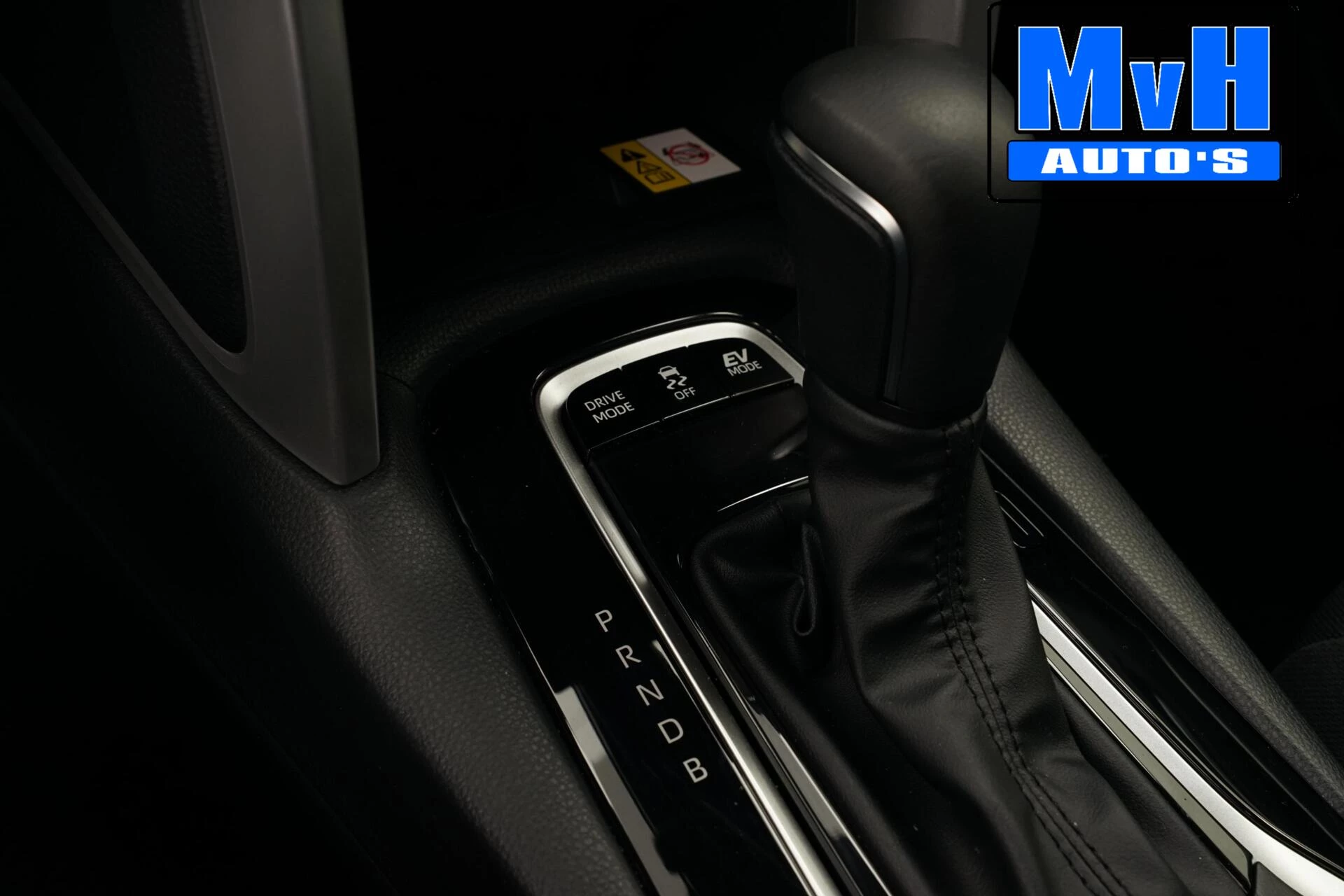 Hoofdafbeelding Toyota Corolla Cross