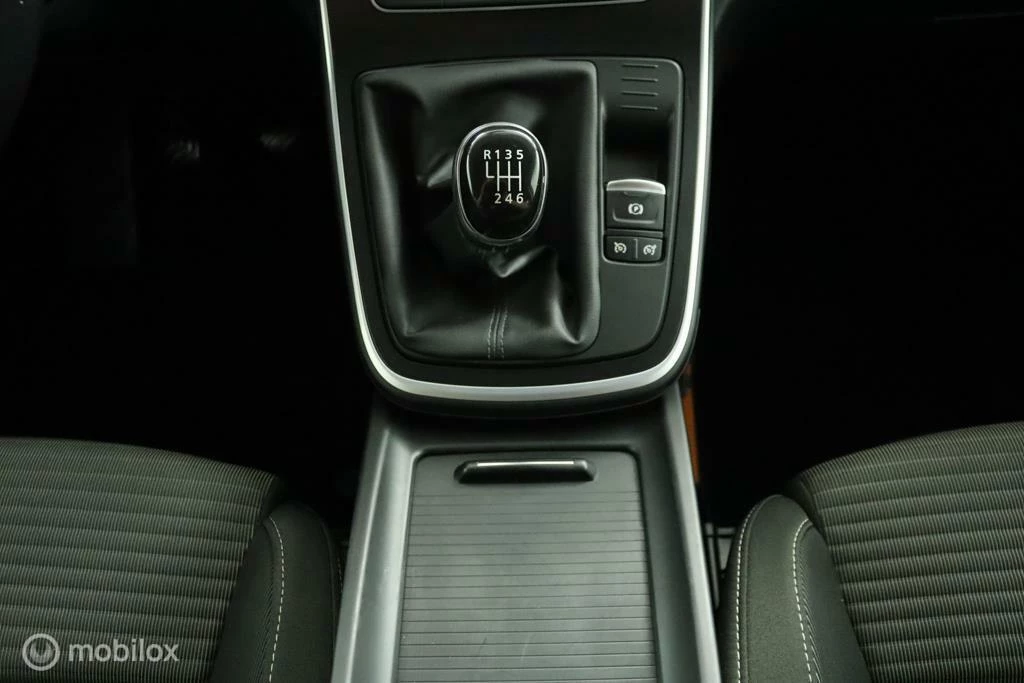 Hoofdafbeelding Renault Scénic