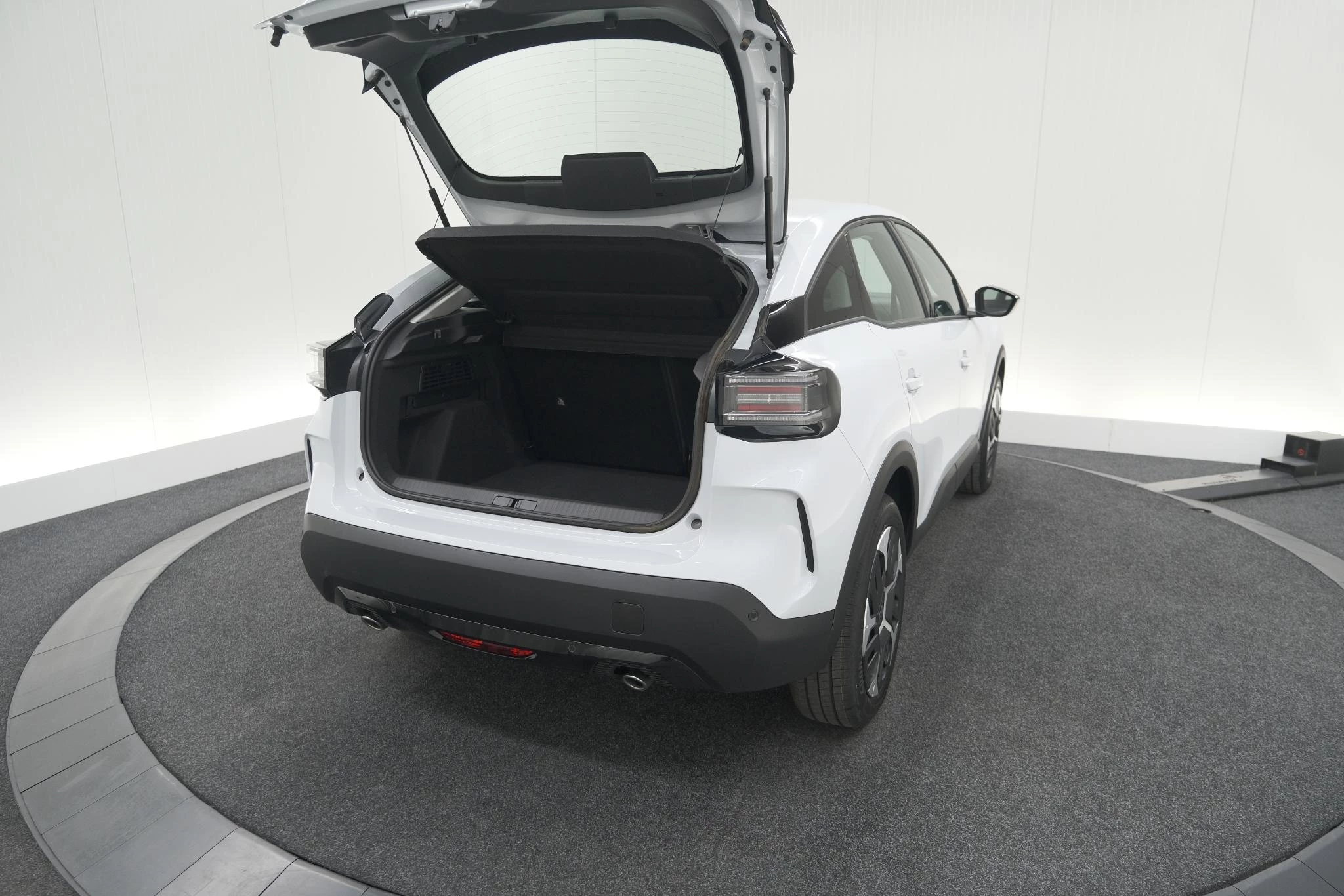 Hoofdafbeelding Citroën C4