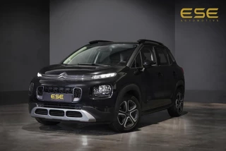 Citroen C3 Aircross 1.2 PureTech Feel | Climate | Cruise | Bluetooth