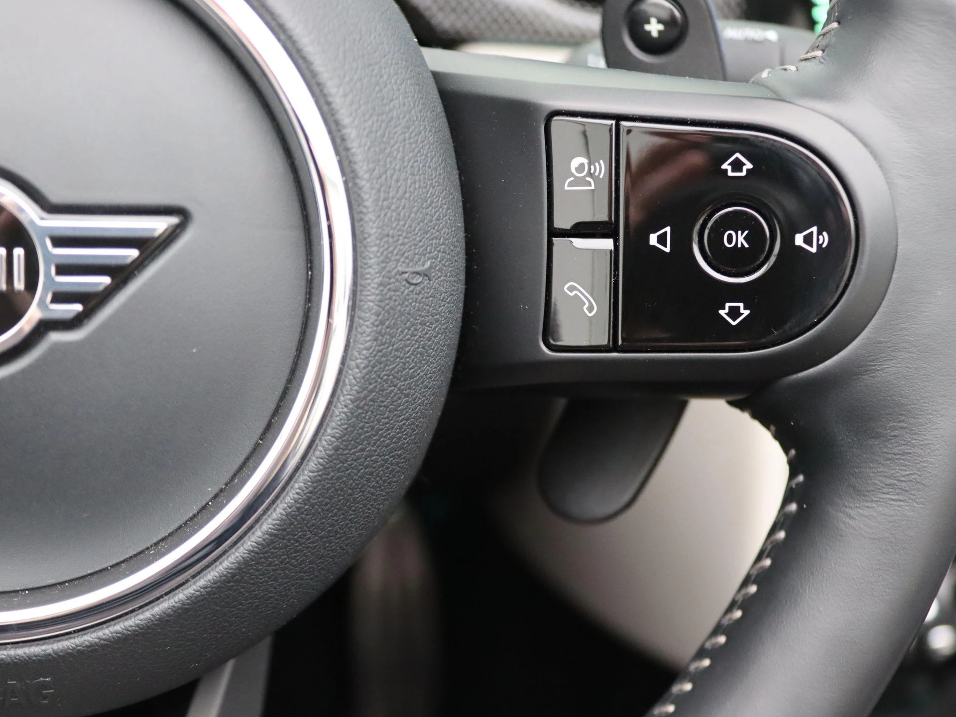 Hoofdafbeelding MINI Cooper Cabrio