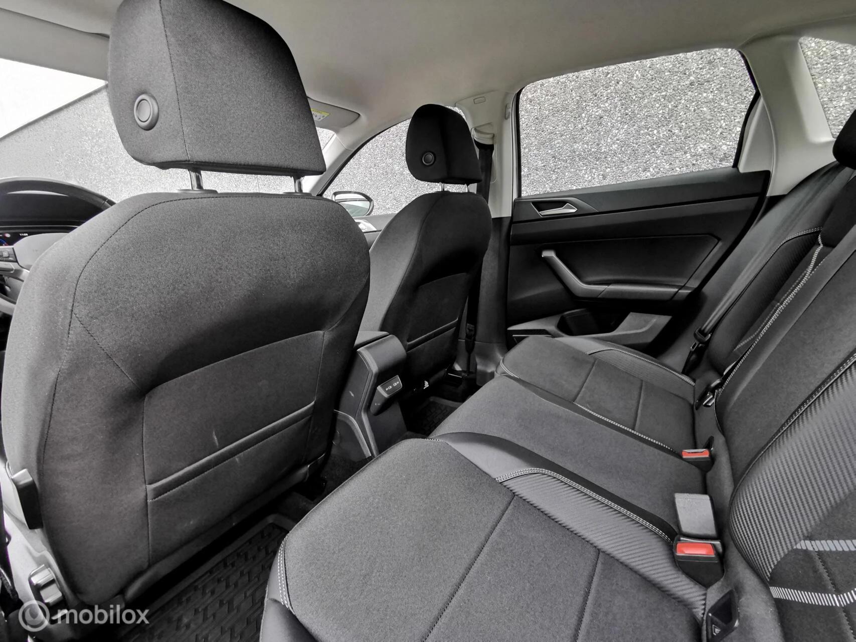 Hoofdafbeelding Volkswagen Taigo