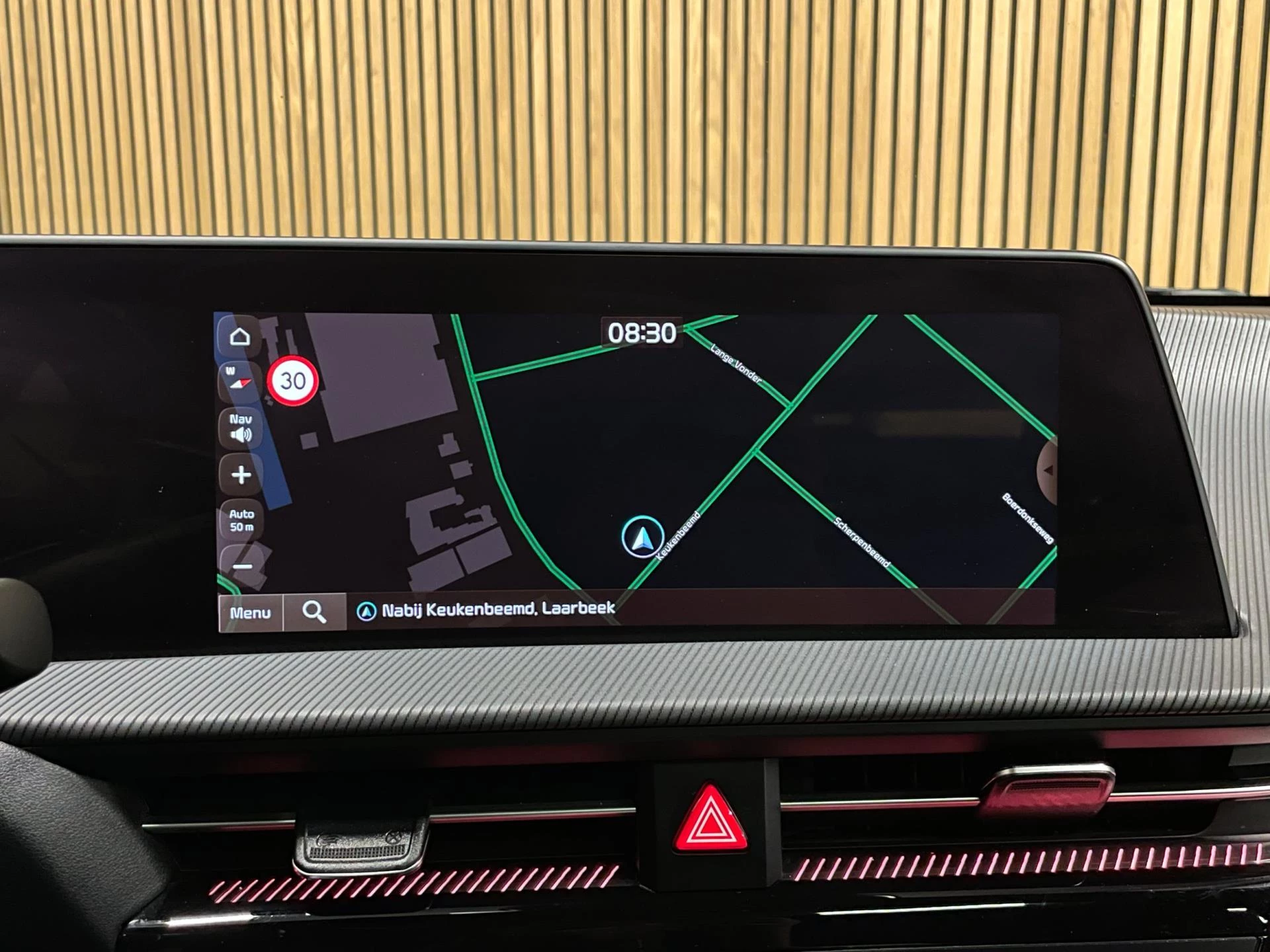 Hoofdafbeelding Kia EV6