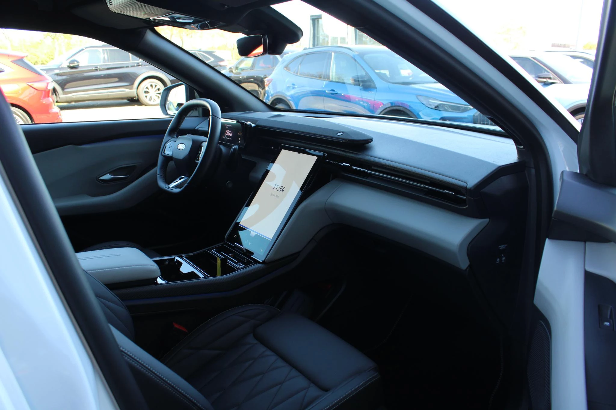 Hoofdafbeelding Ford Capri