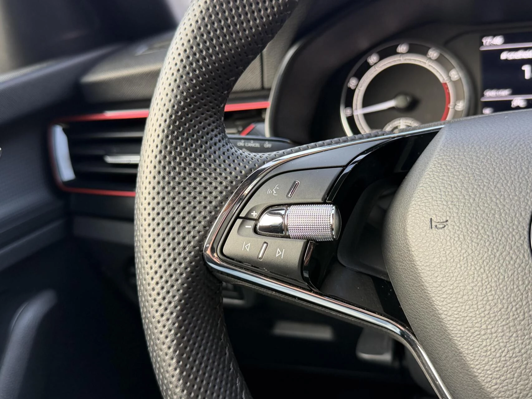 Hoofdafbeelding Škoda Scala