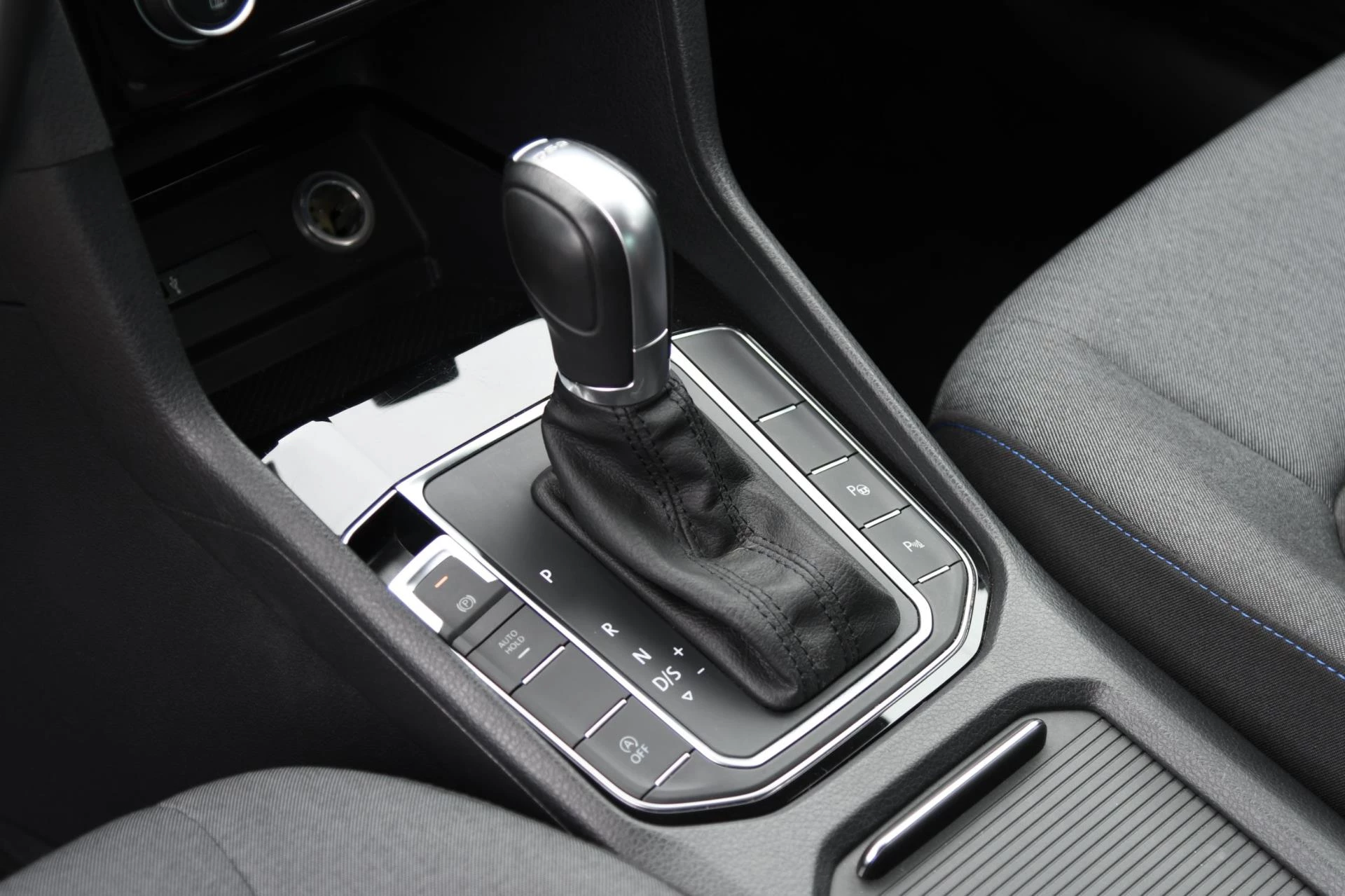 Hoofdafbeelding Volkswagen Golf Sportsvan