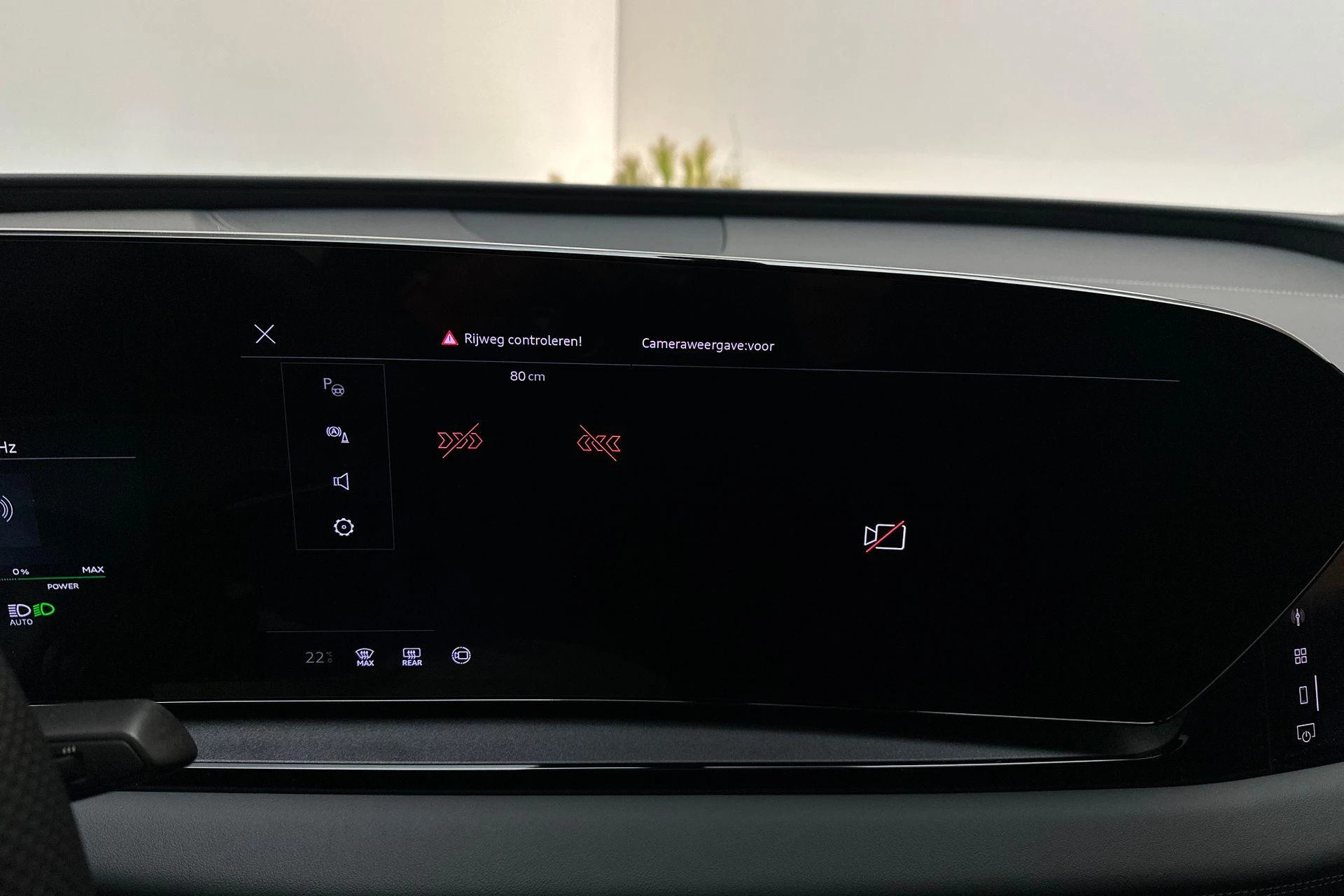 Hoofdafbeelding Audi Q6 e-tron