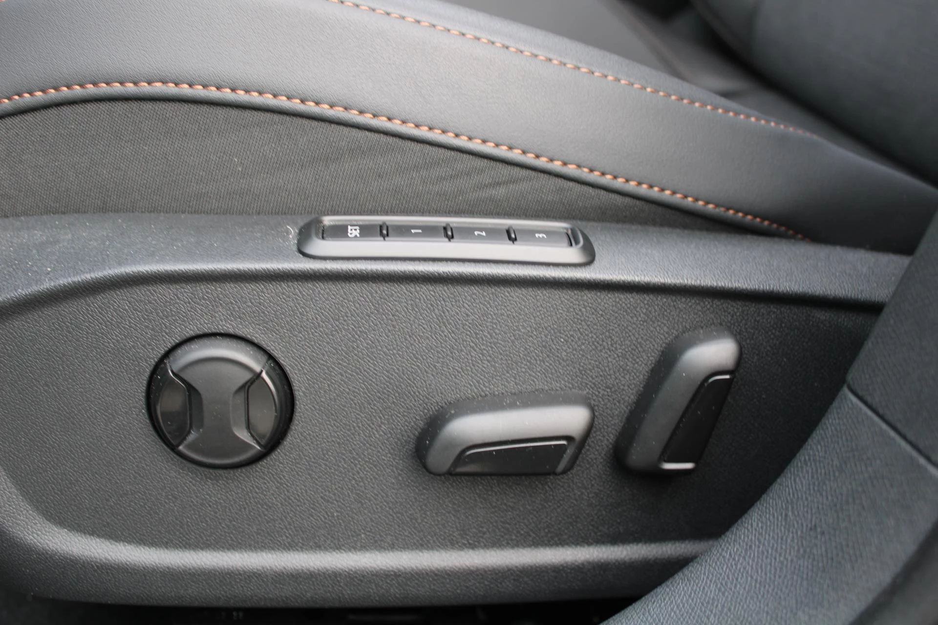 Hoofdafbeelding CUPRA Leon Sportstourer