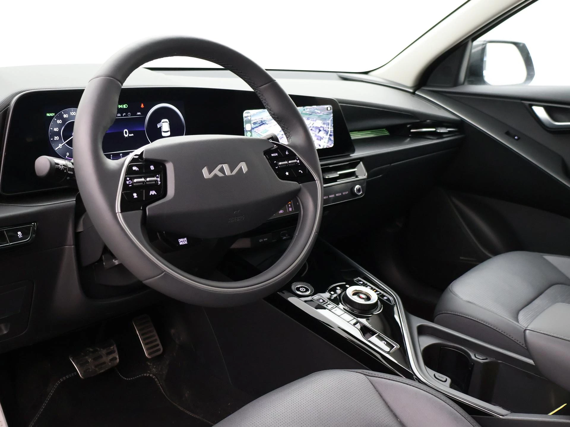 Hoofdafbeelding Kia Niro EV