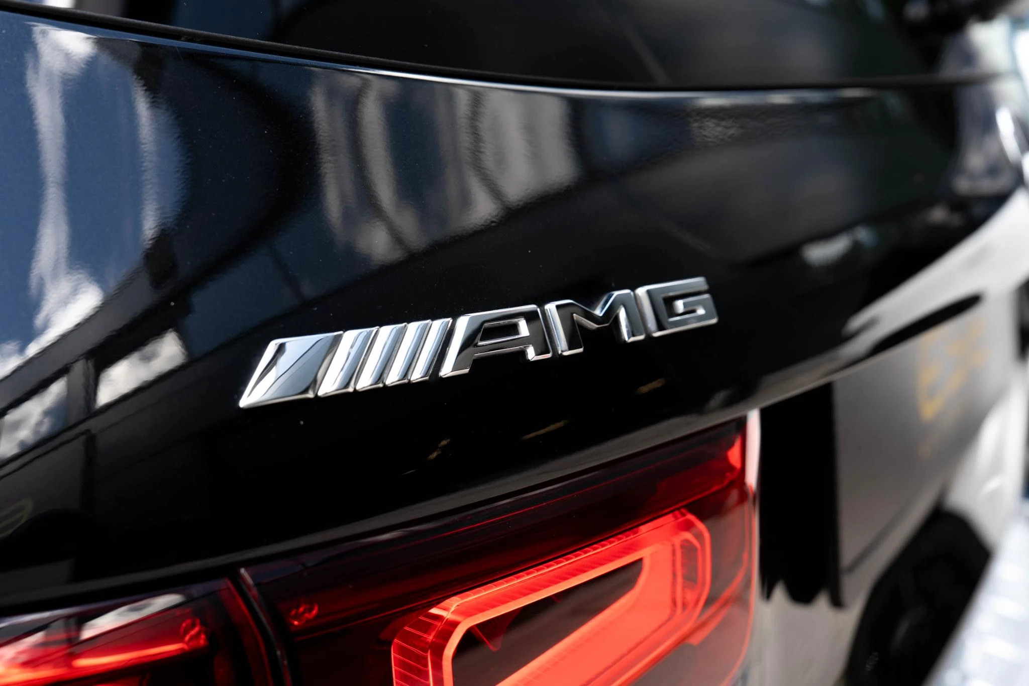 Hoofdafbeelding Mercedes-Benz GLB
