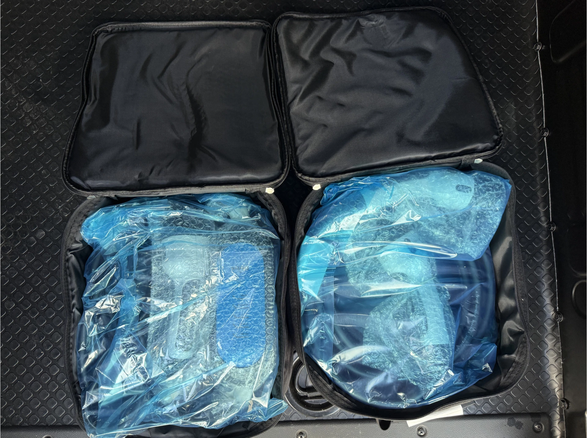 Hoofdafbeelding Maxus eDeliver3