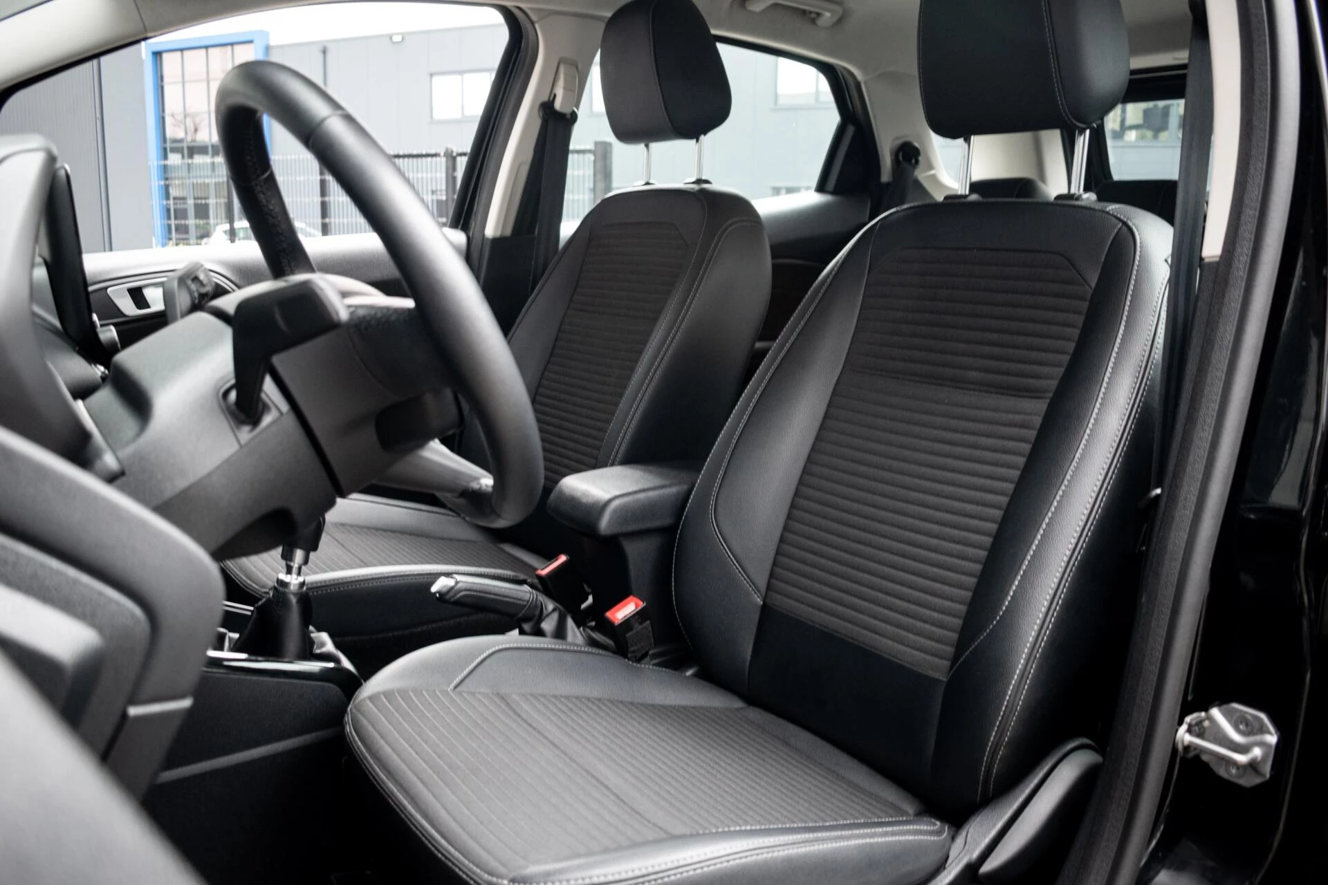 Hoofdafbeelding Ford EcoSport