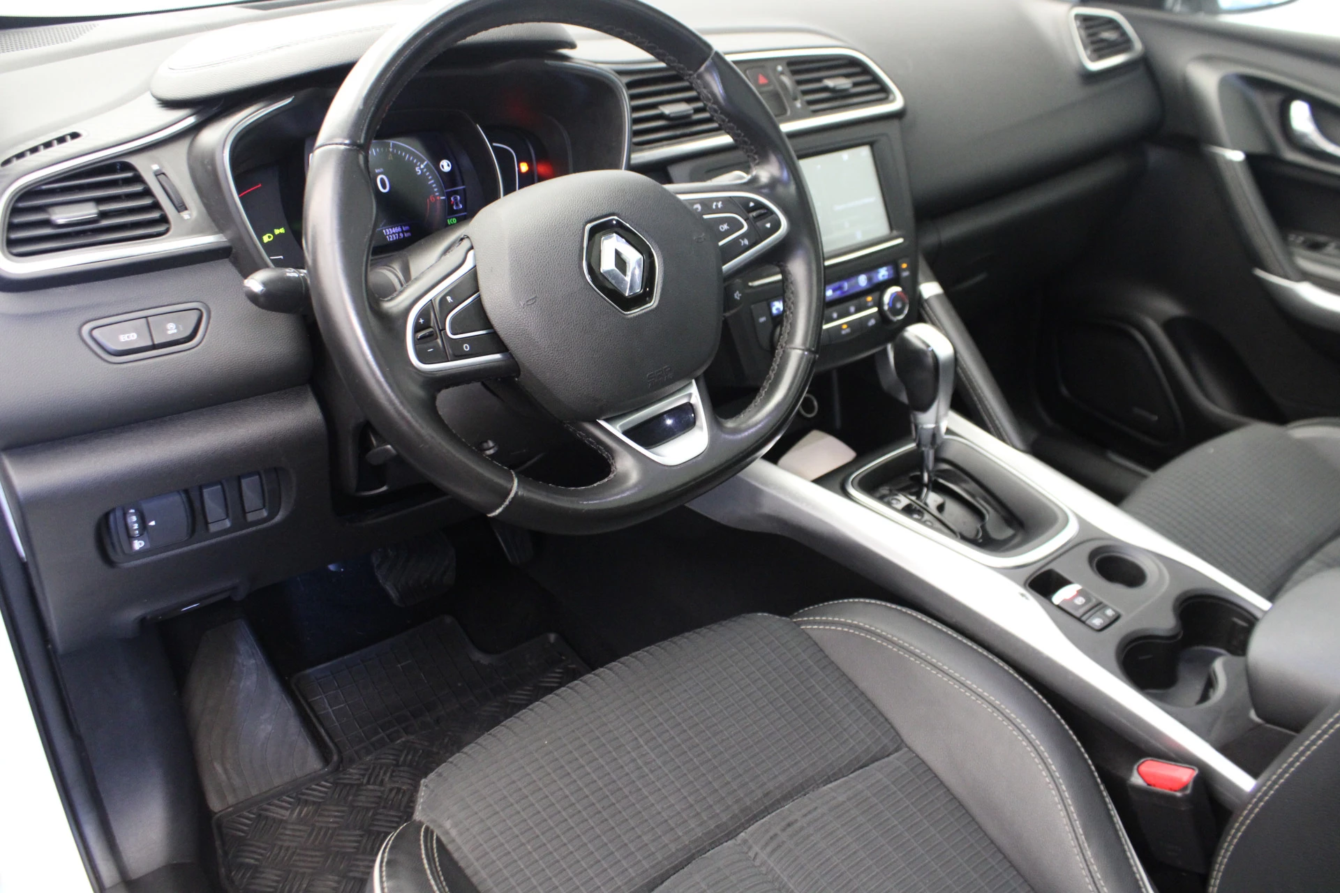 Hoofdafbeelding Renault Kadjar