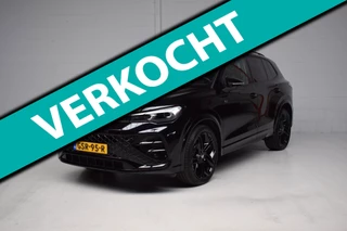 Volkswagen TIGUAN 1.5 eTSI R-Line Edition ORG.NED / PANORAMADAK / 360CAMERA / CARPLAY / SFEERVERLICHTING / NAP / 1e. EIG