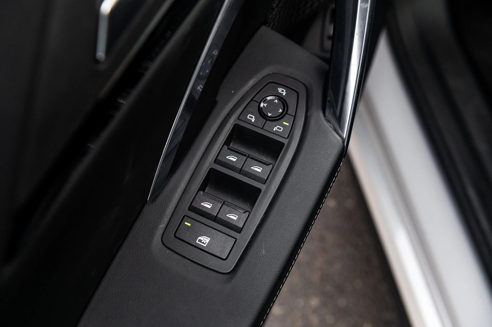 Hoofdafbeelding BMW iX1