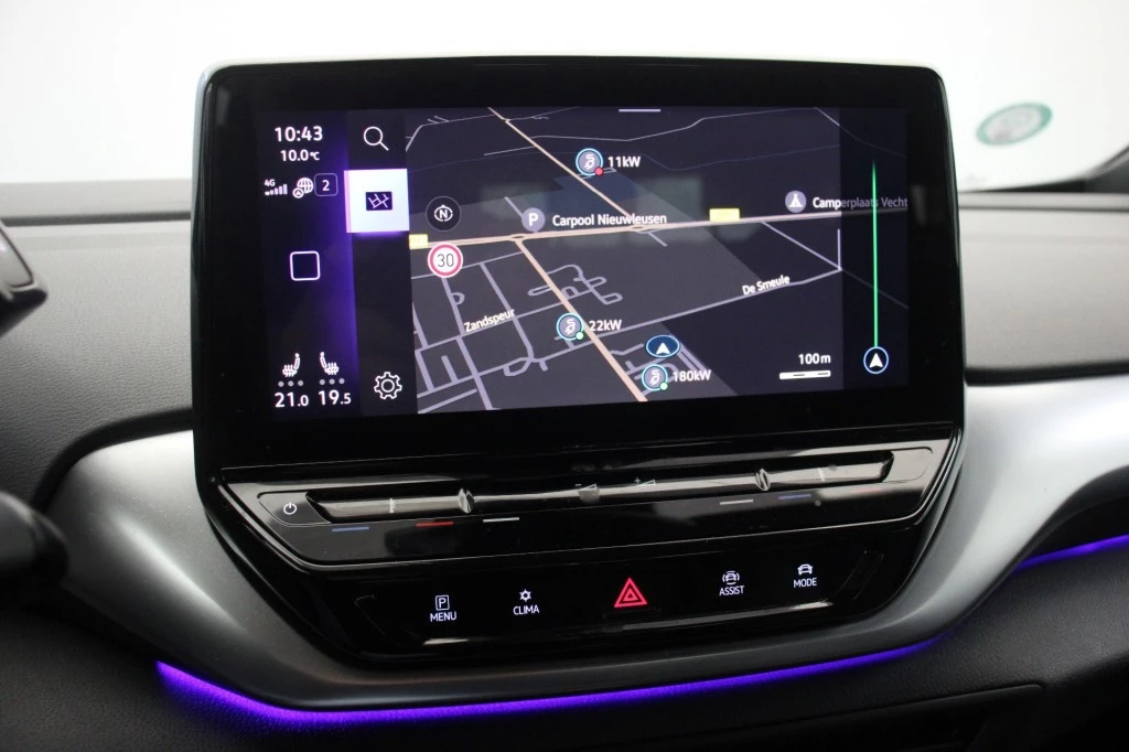 Hoofdafbeelding Volkswagen ID.4