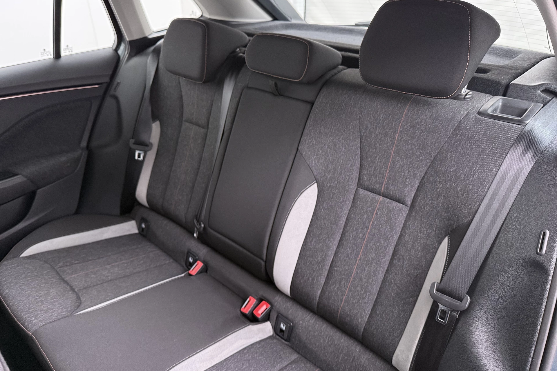 Hoofdafbeelding Škoda Scala