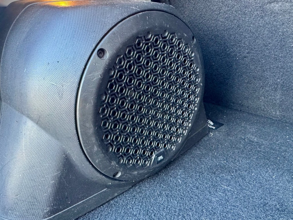 Hoofdafbeelding smart Forfour