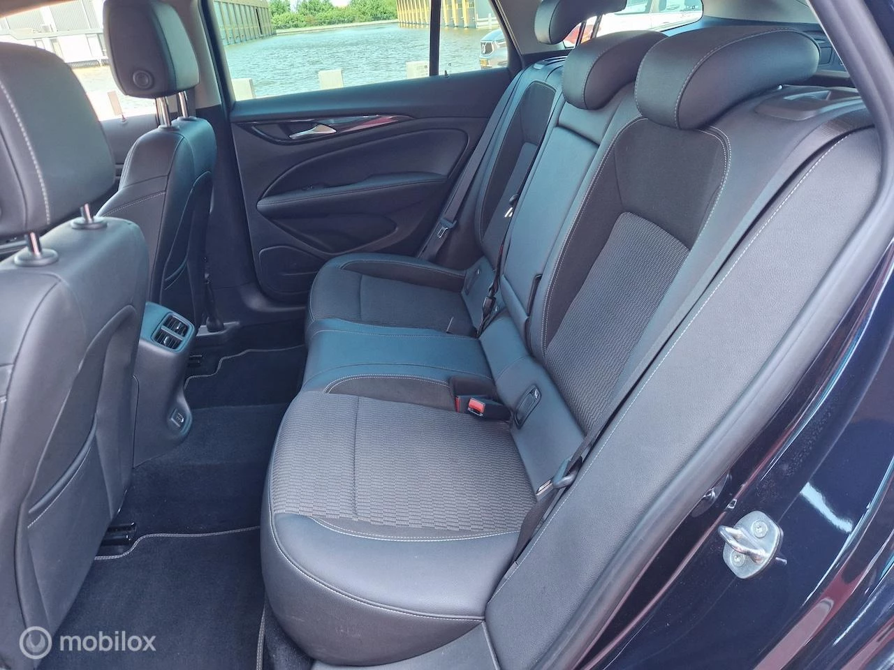 Hoofdafbeelding Opel Insignia