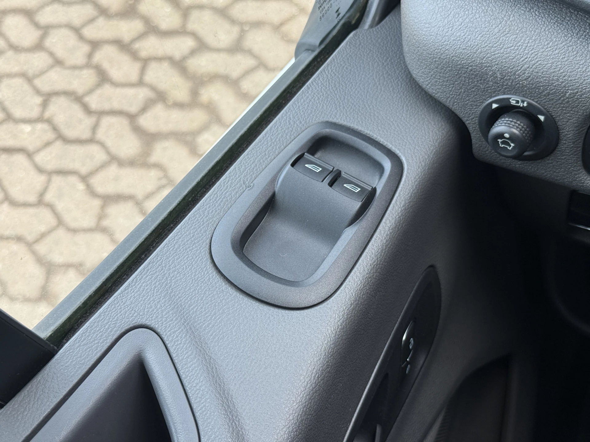 Hoofdafbeelding Ford E-Transit