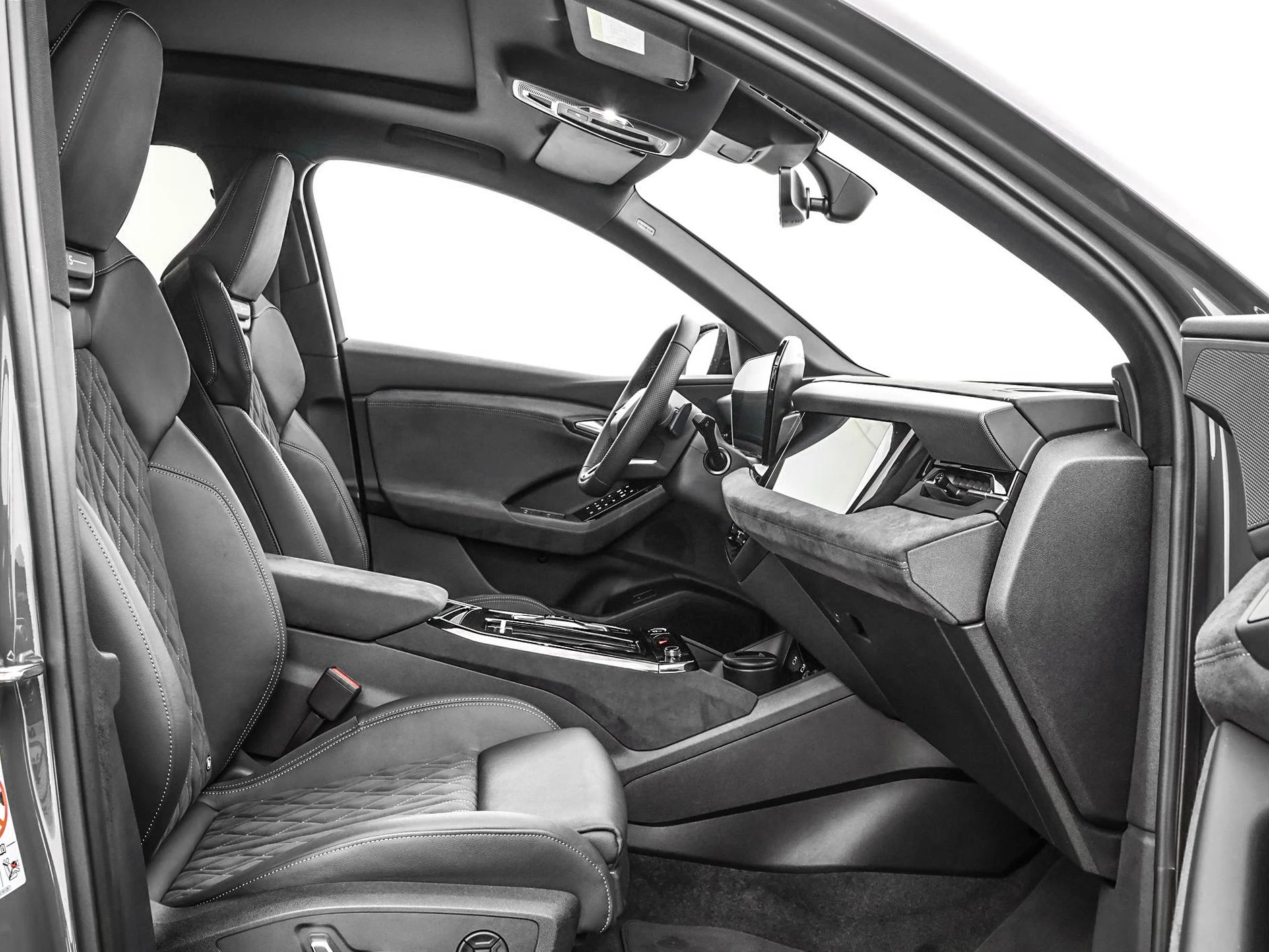 Hoofdafbeelding Audi Q6 e-tron
