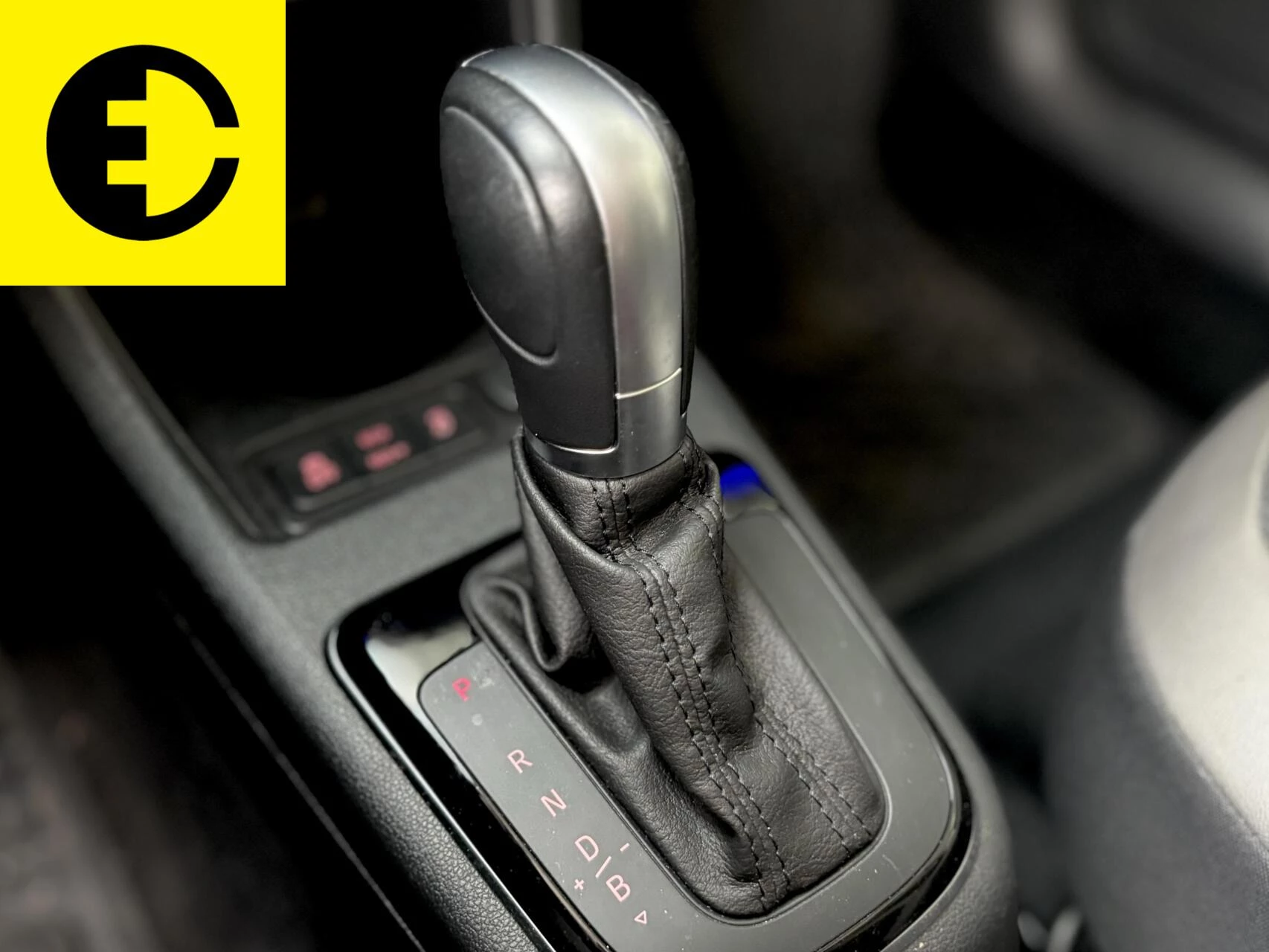 Hoofdafbeelding Volkswagen e-up!