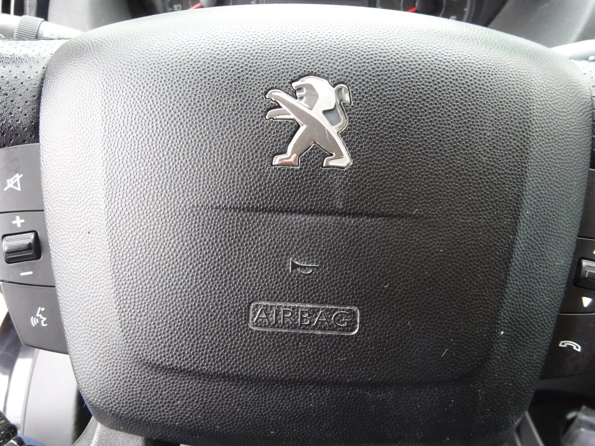Hoofdafbeelding Peugeot Boxer