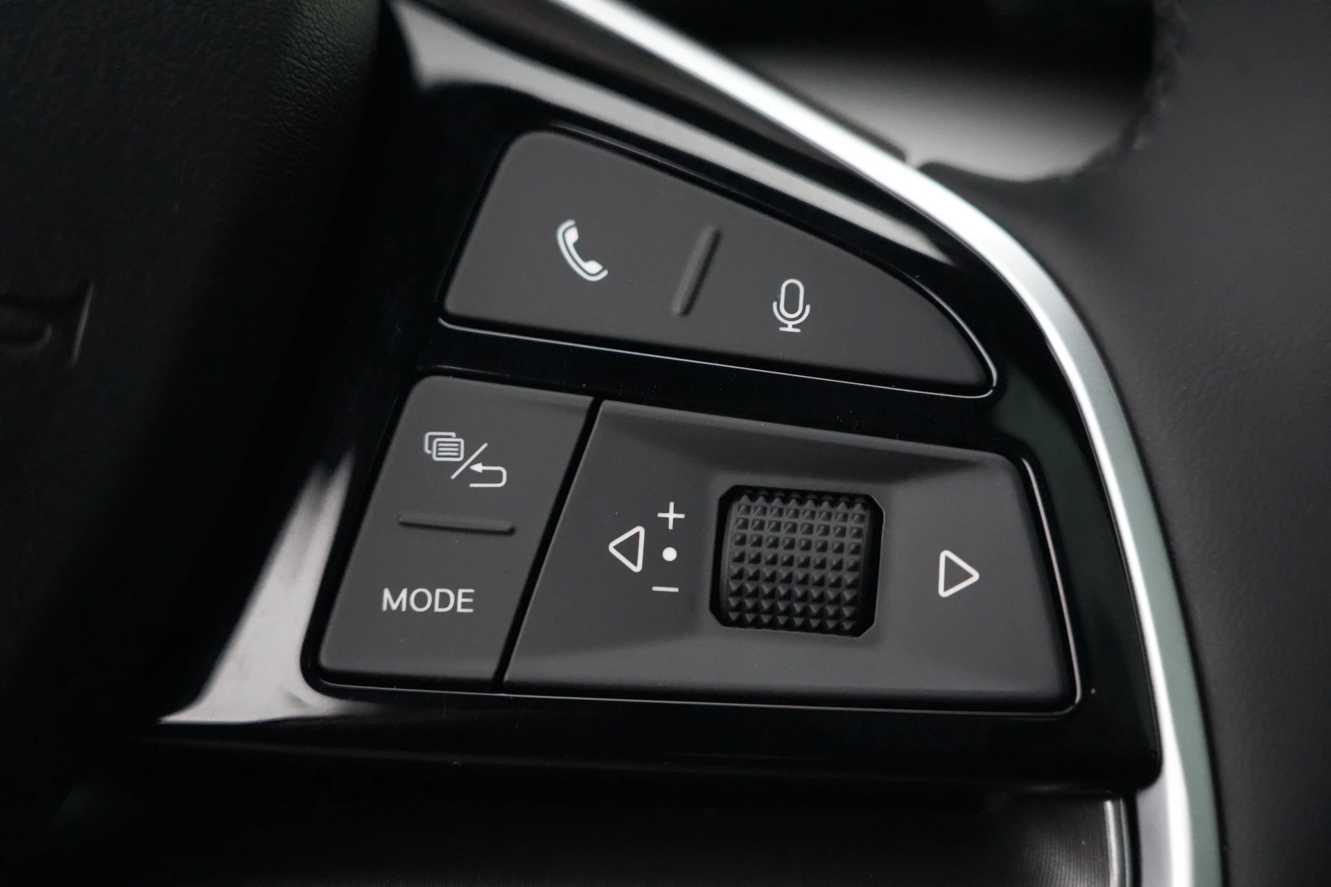 Hoofdafbeelding BYD SEAL U