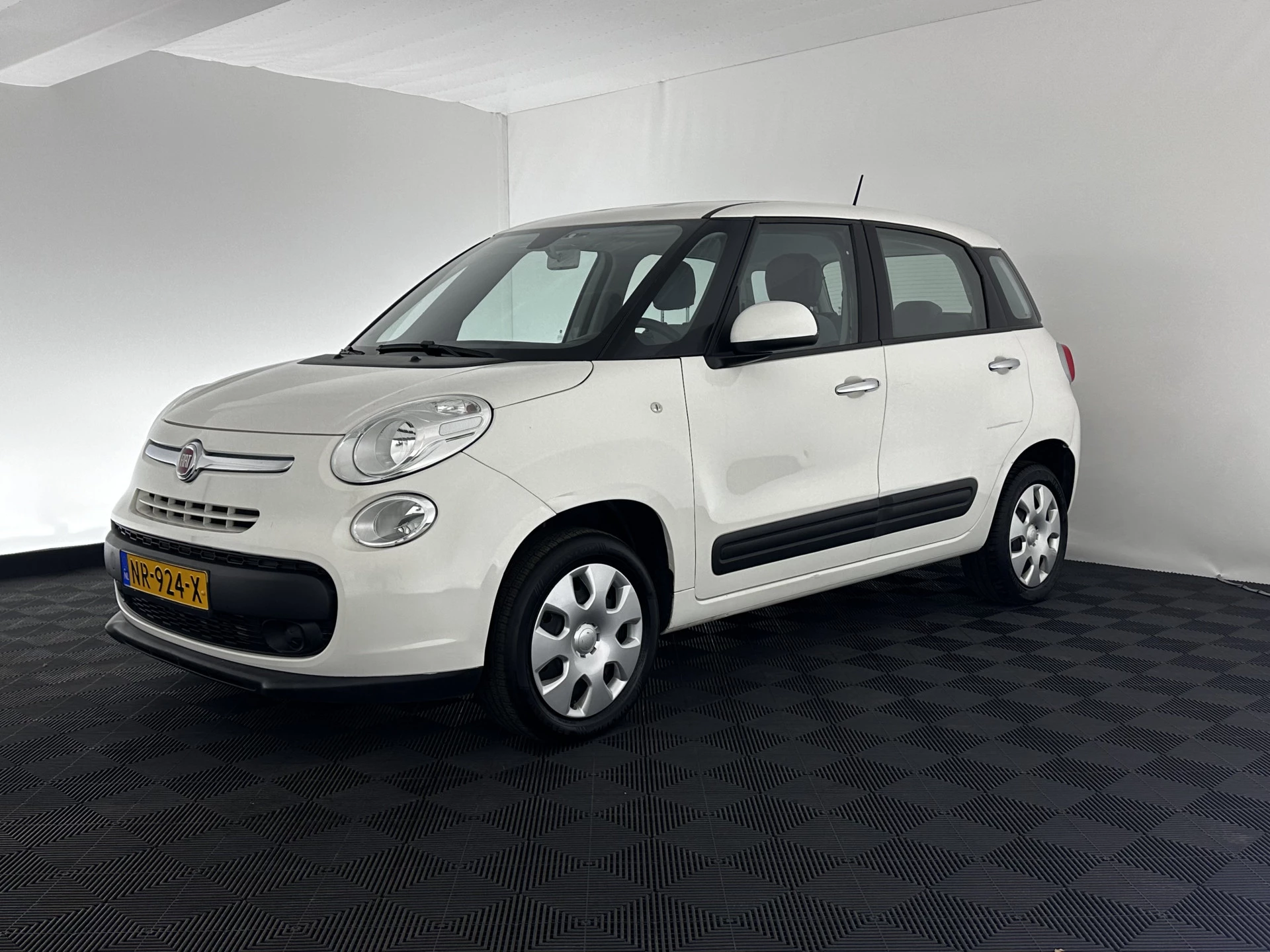 Hoofdafbeelding Fiat 500L