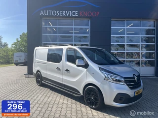 Renault Trafic bestel 2.0 dCi 145 T29 L2H1 Dubbele cabine