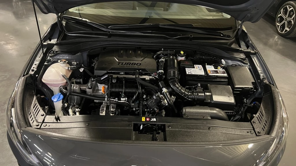 Hoofdafbeelding Hyundai i30