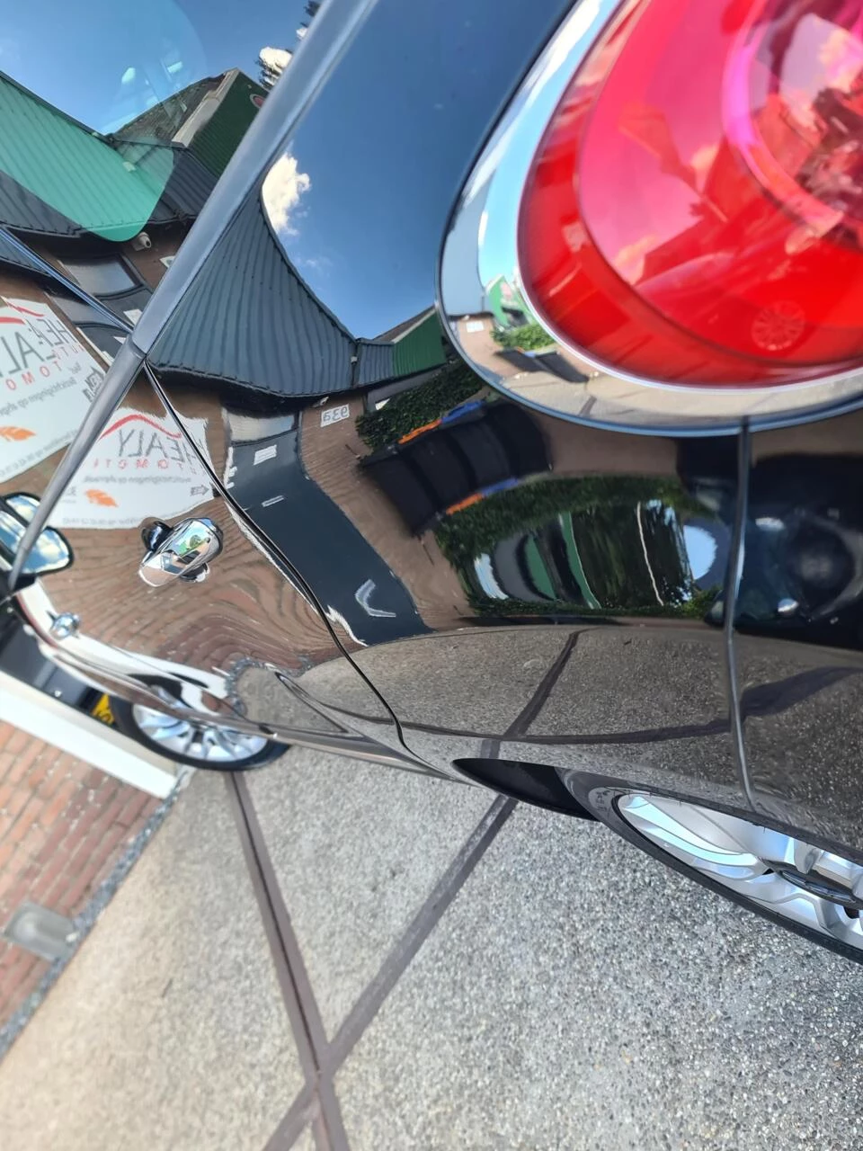 Hoofdafbeelding Fiat 500L