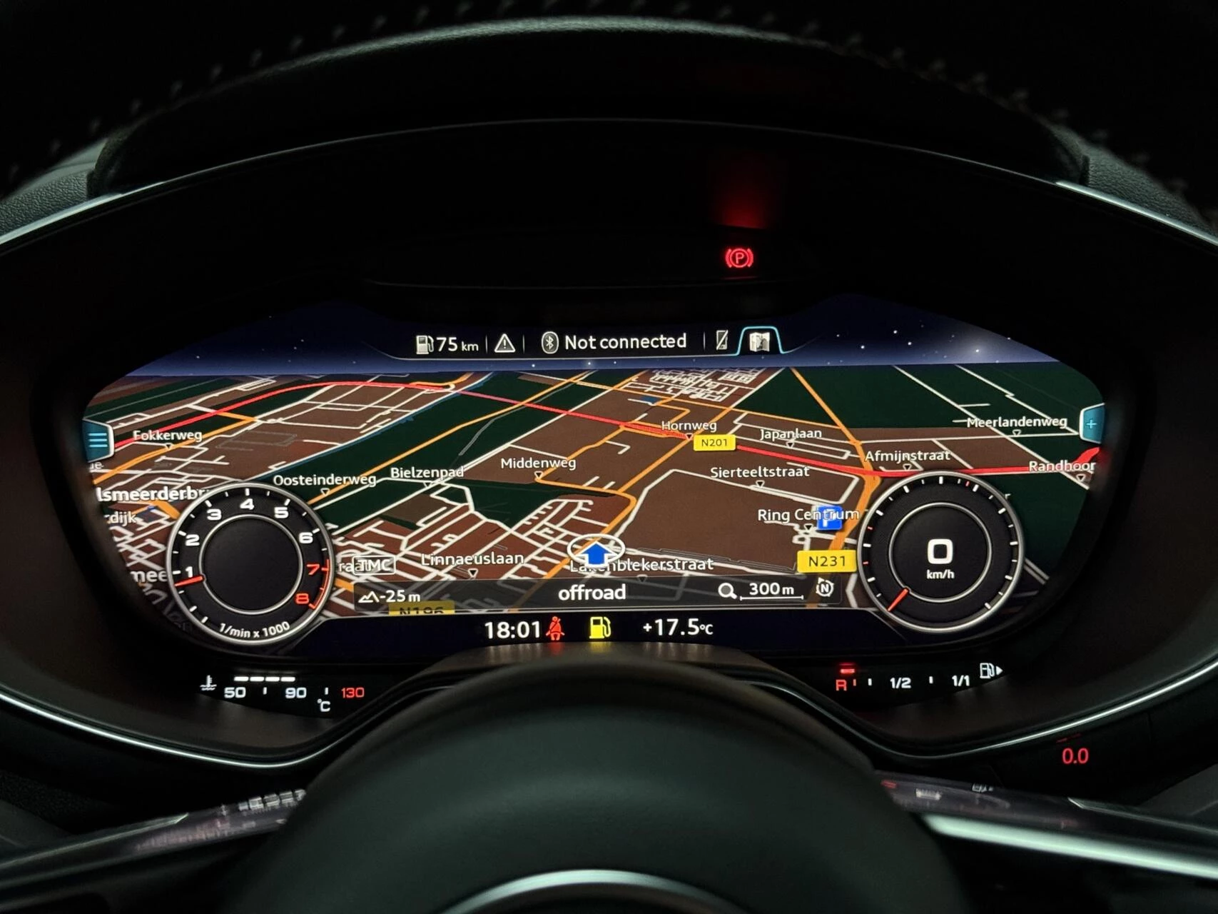 Hoofdafbeelding Audi TT