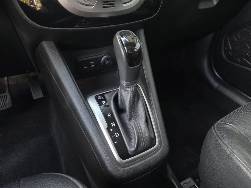 Hoofdafbeelding Hyundai ix20