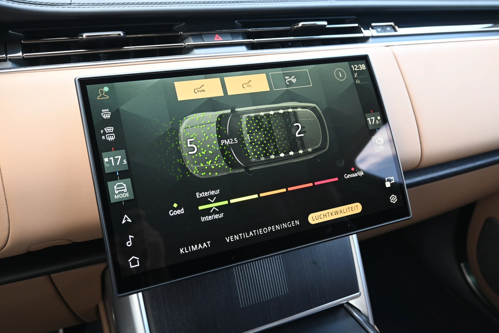 Hoofdafbeelding Land Rover Range Rover