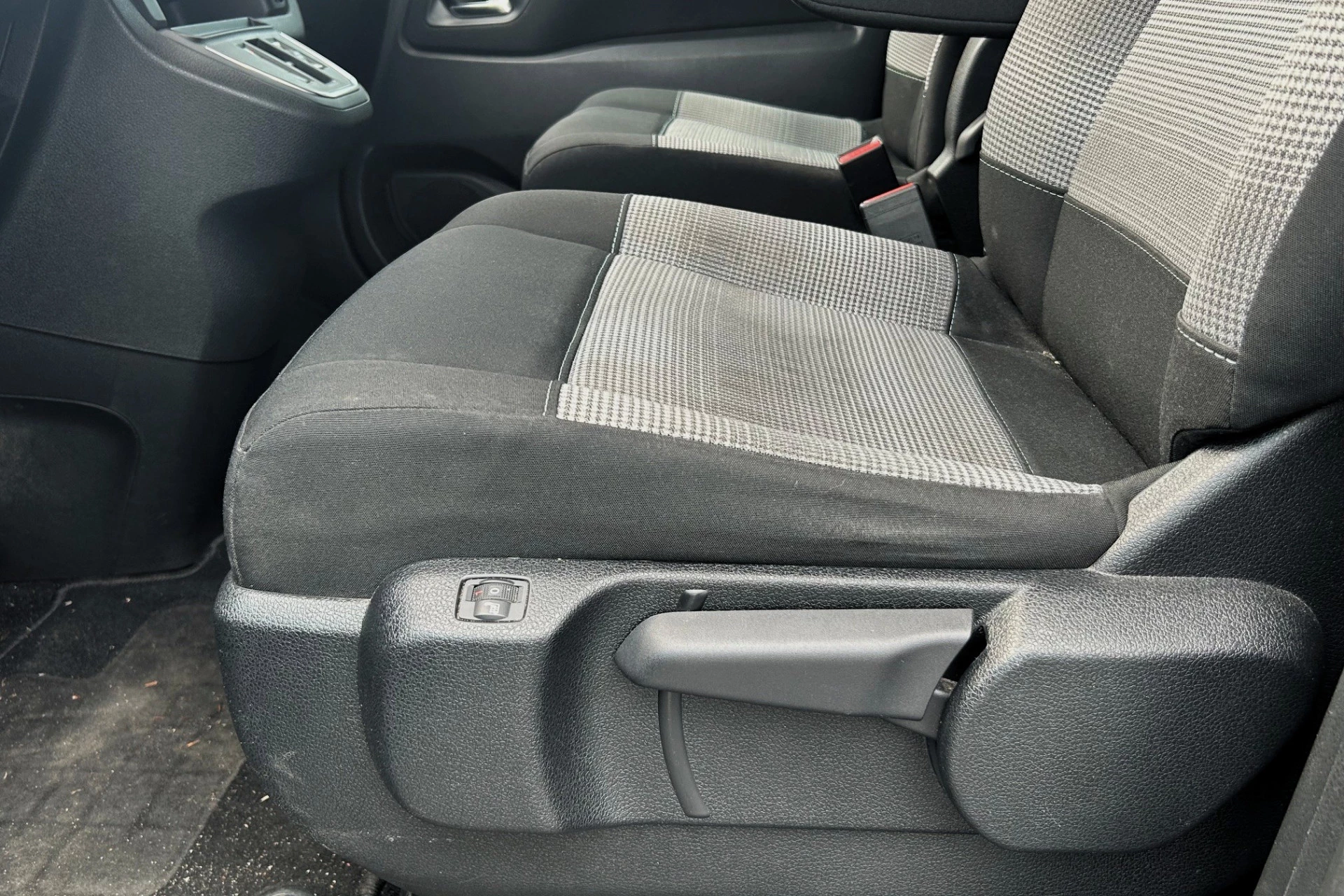 Hoofdafbeelding Citroën ë-Spacetourer