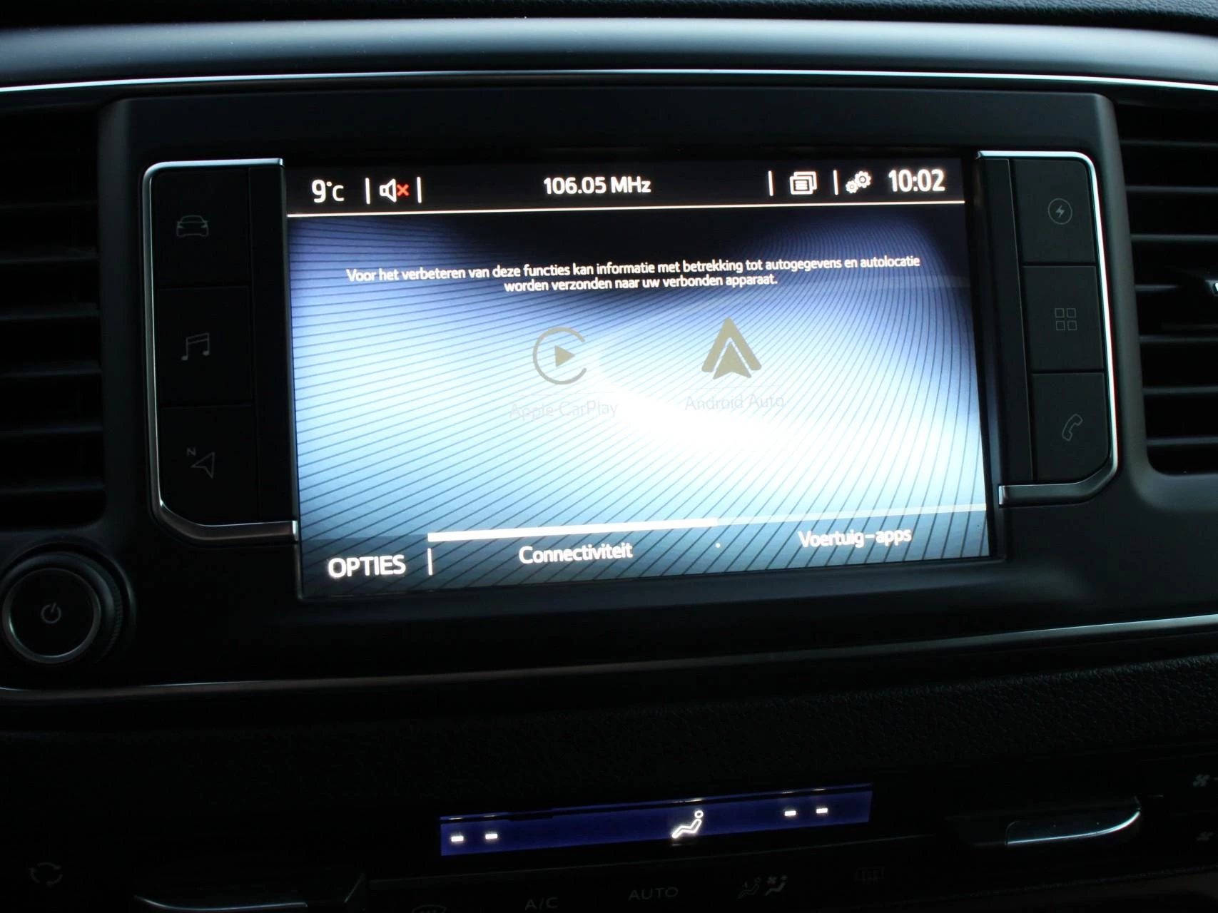 Hoofdafbeelding Toyota ProAce