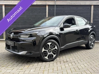 Citroen C4 1.2 131pk Plus FM nav / Carplay / Camera / 22.613 KM!!!