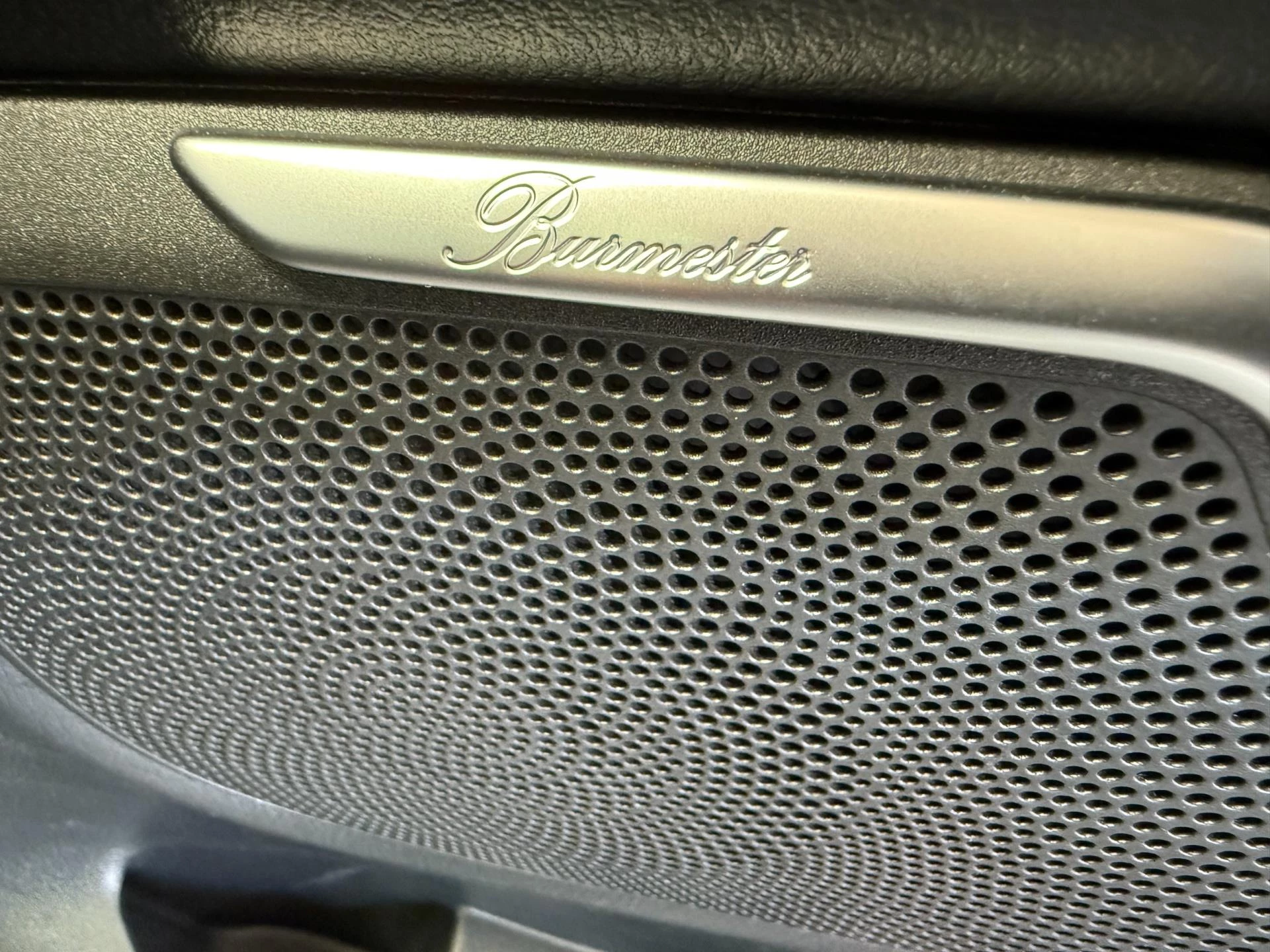 Hoofdafbeelding Mercedes-Benz EQV