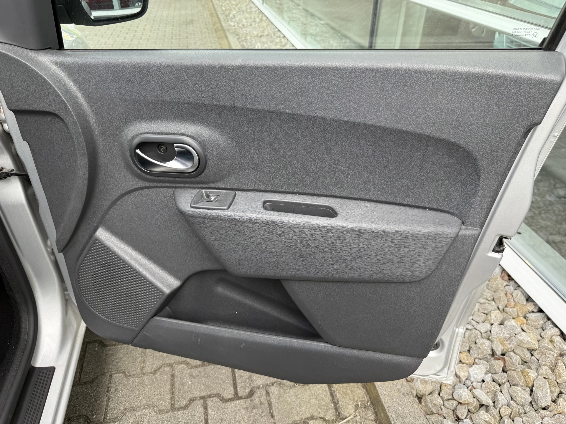 Hoofdafbeelding Dacia Dokker
