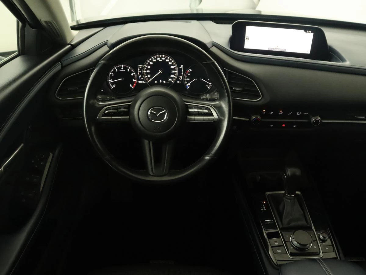 Hoofdafbeelding Mazda CX-30