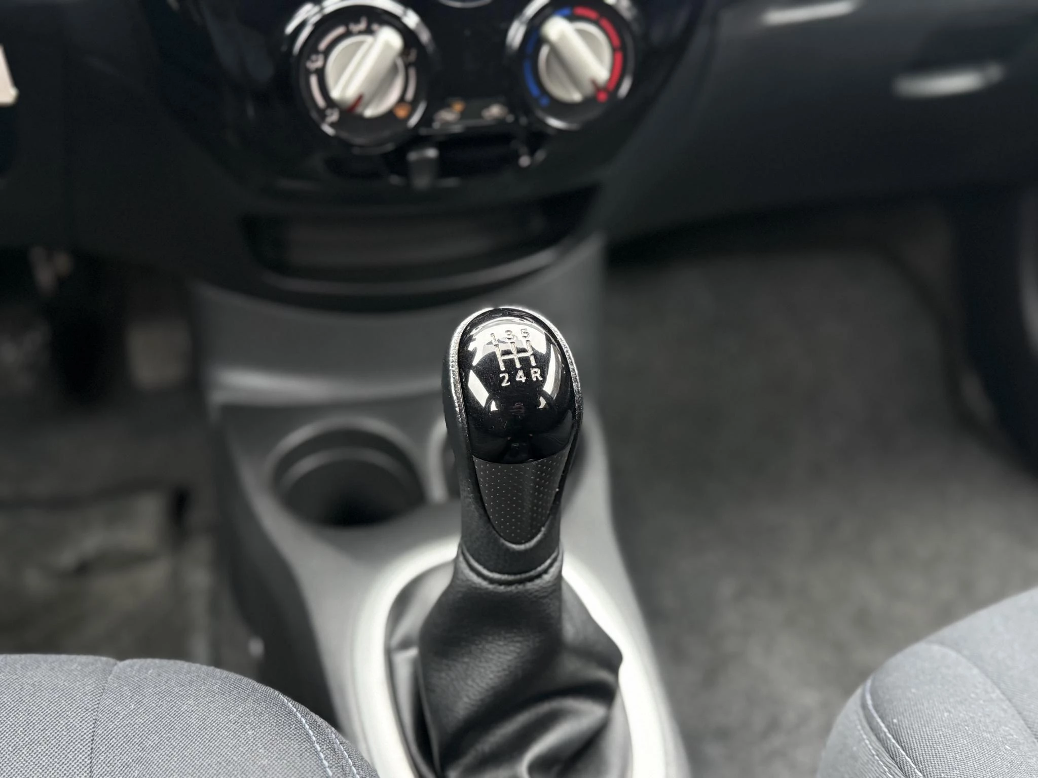 Hoofdafbeelding Nissan Note