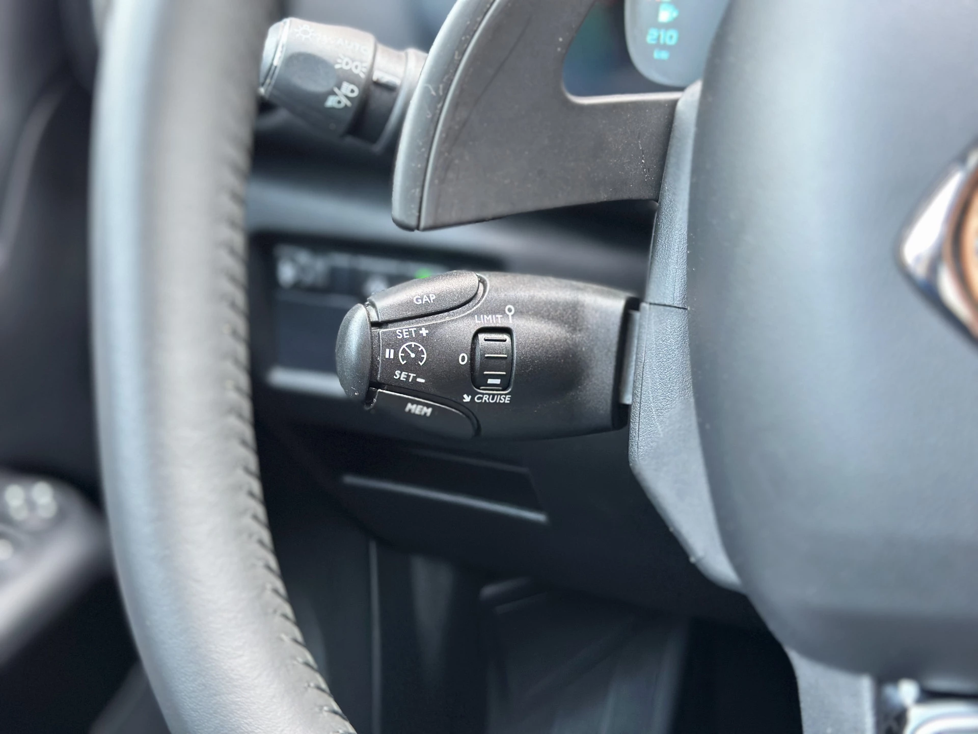 Hoofdafbeelding Citroën C5 Aircross