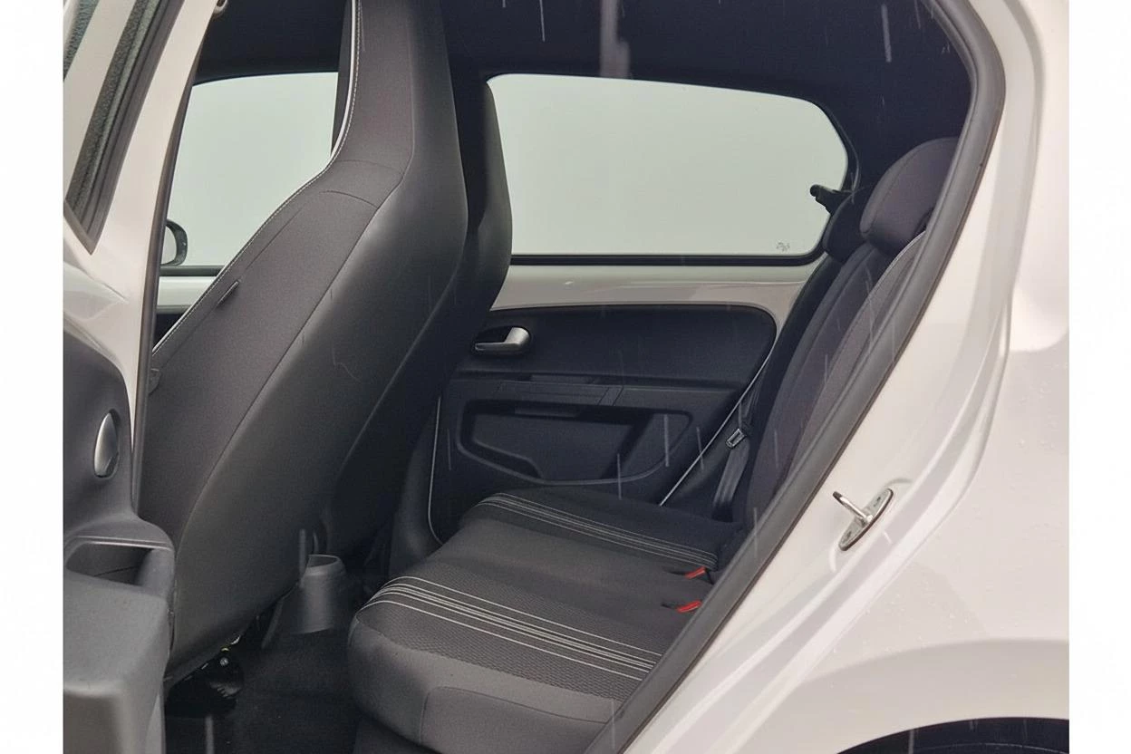 Hoofdafbeelding SEAT Mii