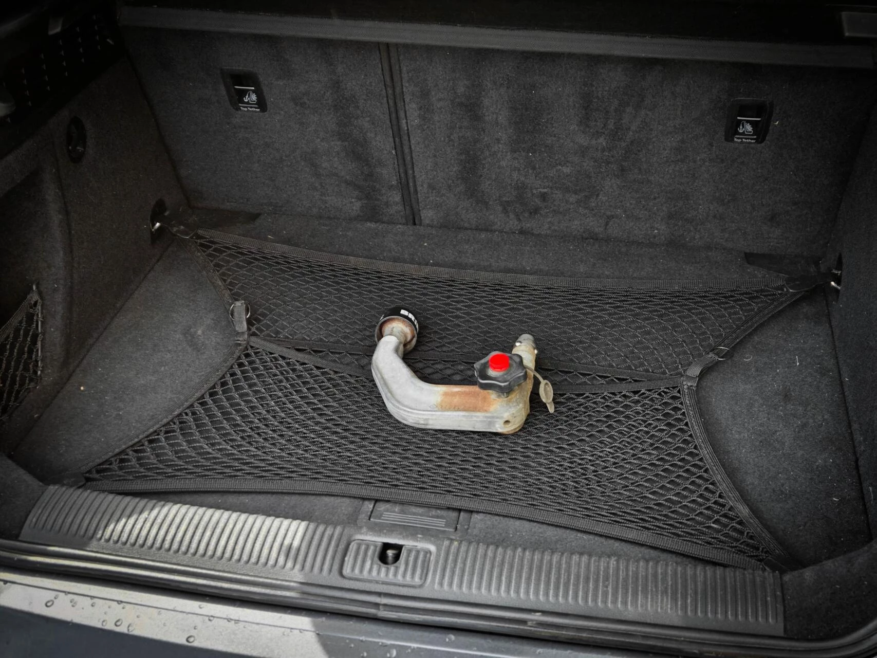 Hoofdafbeelding Audi S3