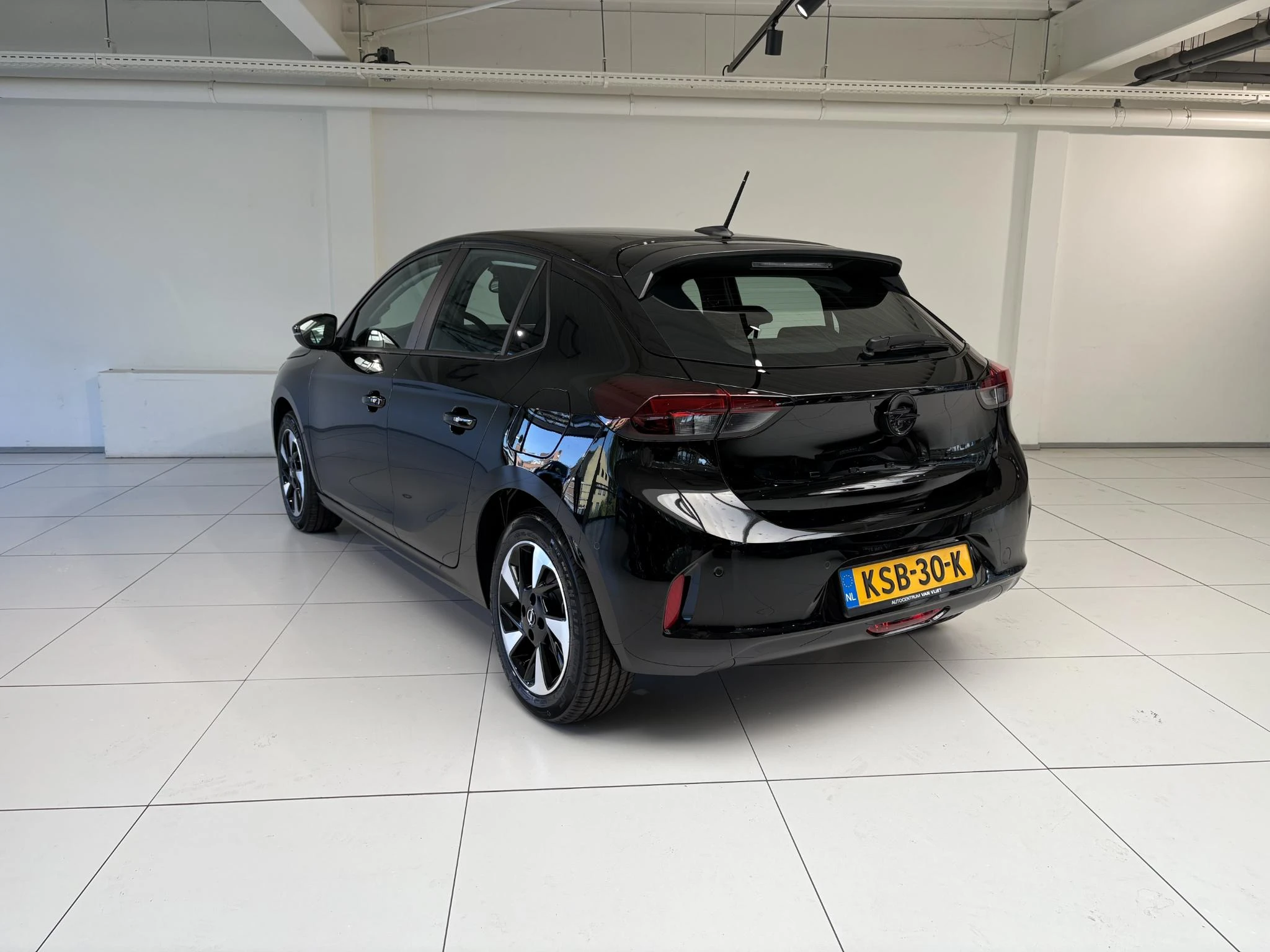 Opel Corsa-e